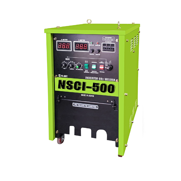 인버터 CO2 용접기(NSCI-500)